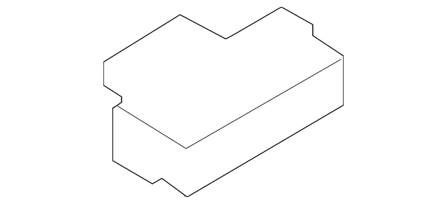 Switch - Ford (ml3z14d694aa)
