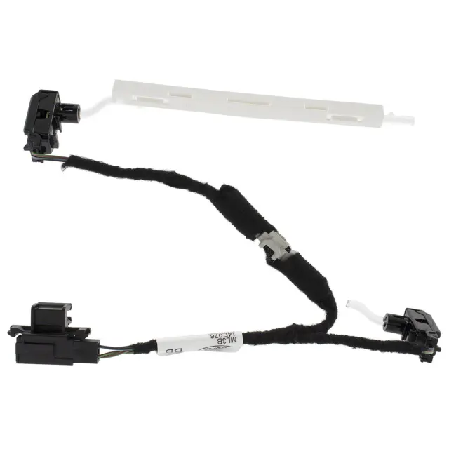 Wire Assembly - Ford (ml3z14e076a)