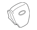 Driver Inflator Module - Ford (ml3z15043b13ca)