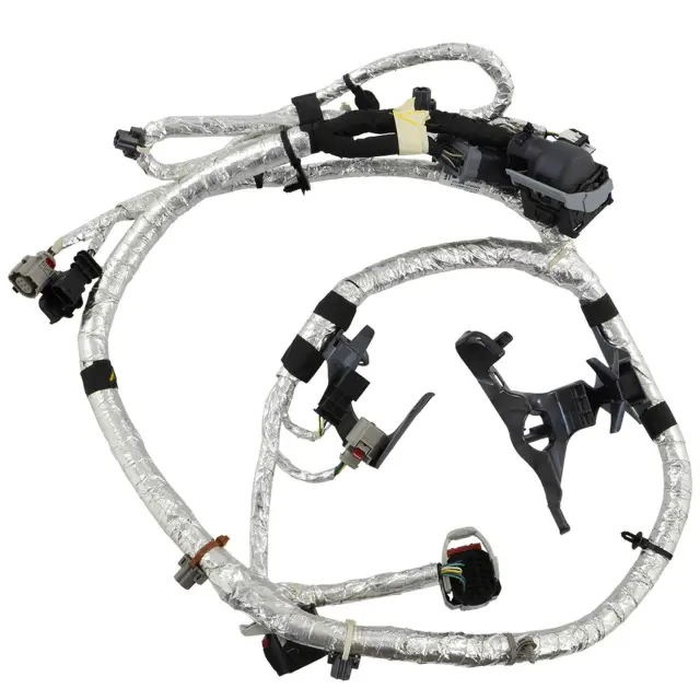 Wire Assembly - Ford (ml3z15525h)