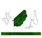 Control Module - Ford (ml3z18b008j)