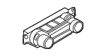 Radio Module Interface - Ford (ml3z18c858ab)
