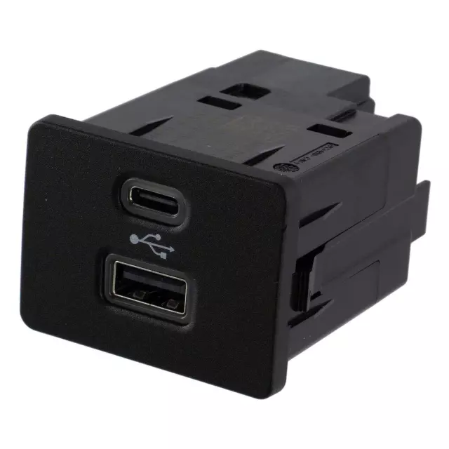 Module Interface - Ford (ml3z19a387e)