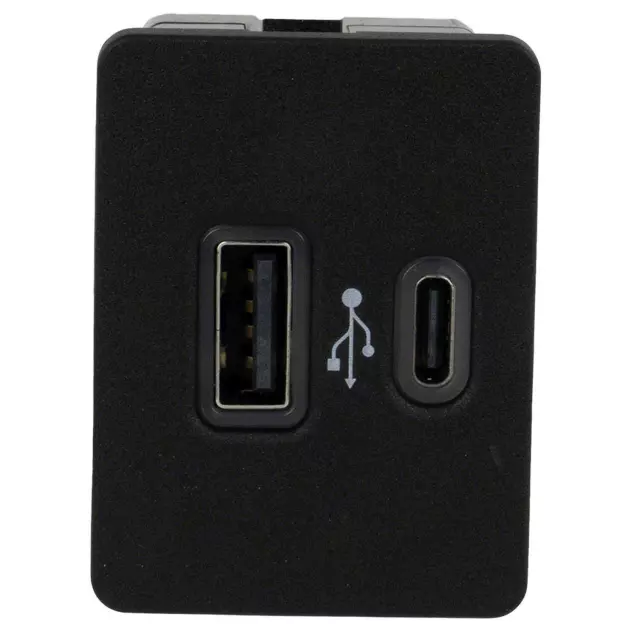 Module Interface - Ford (ml3z19a387e)