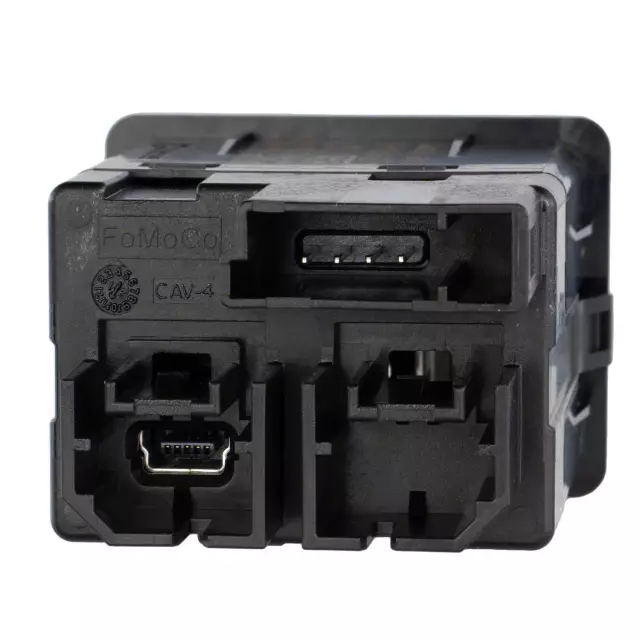 Module Interface - Ford (ml3z19a387e)