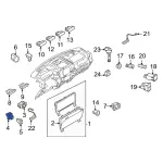 Switch - Ford (ml3z2b623aa)