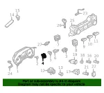 Switch - Ford (ml3z2b623aa)