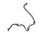 ABS Sensor - Ford (ml3z2c204j)