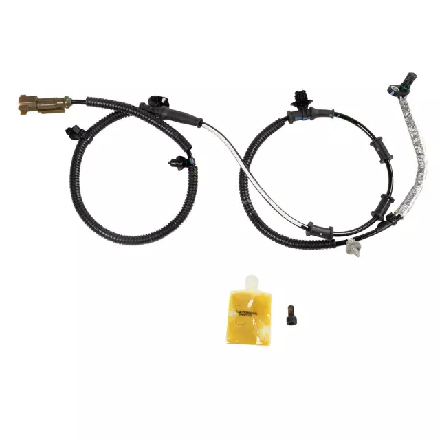 ABS Sensor - Ford (ml3z2c204j)