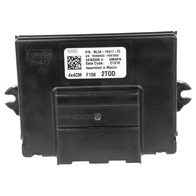 Control Module - Ford (ml3z7e453j)