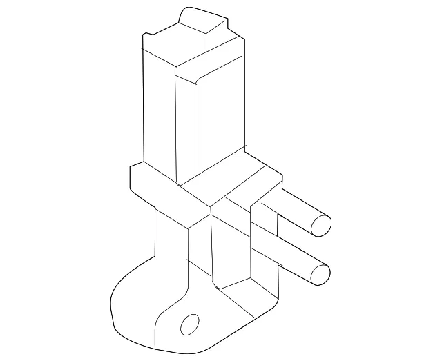 Position Sensor - Ford (ml3z99402b56a)