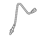 Oxygen Sensor - Ford (ml3z9f472e)
