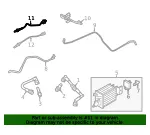 Oxygen Sensor - Ford (ml3z9f472fa)