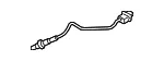 Oxygen Sensor - Ford (ml3z9f472fa)