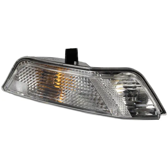 Parking Light Without Bulb - Ford (mr3z13200b)