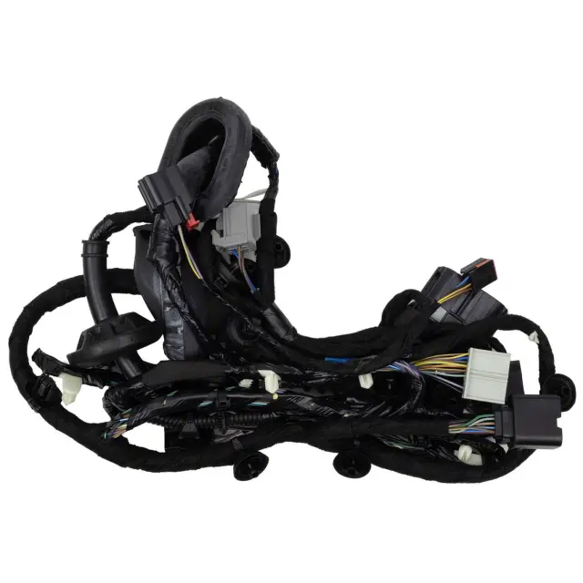Wire Assembly Jumper - Ford (mr3z14631ca)