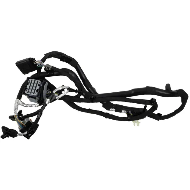 Wire Assembly - Ford (mr3z7c078a)