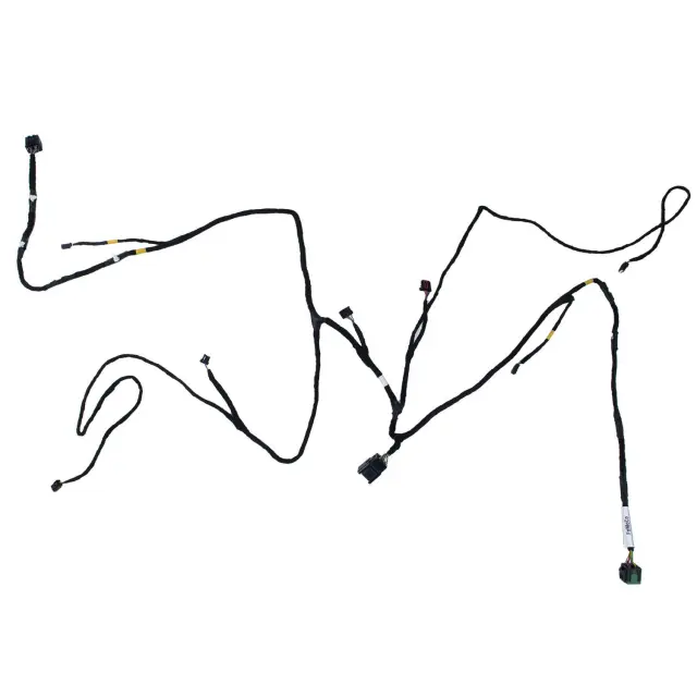 Wire Assembly - Ford (mx6z14335ab)