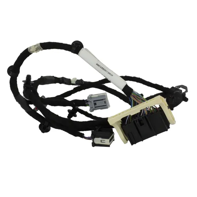 Wire Assembly - Ford (mx6z14a318cd)