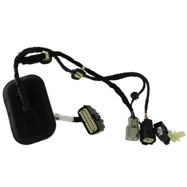 Wire Assembly - Ford (n2dz13a409a)