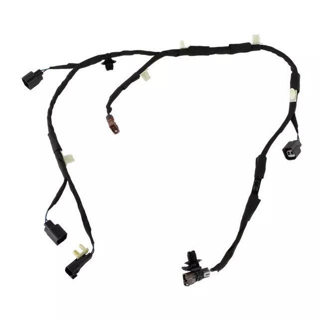 Wire Assembly - Ford (n2dz13a840a)