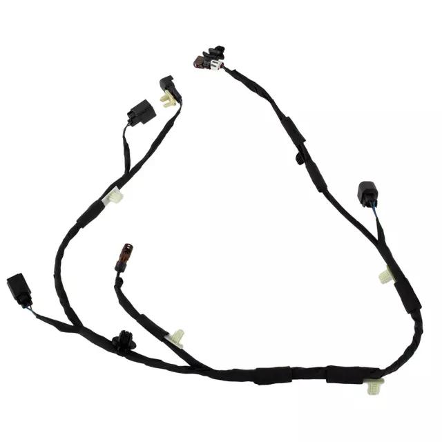 Wire Assembly - Ford (n2dz13a840a)