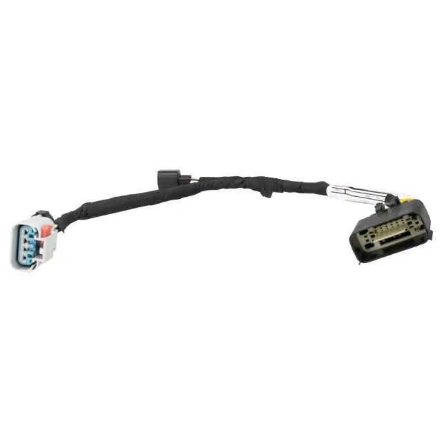 Wire Assembly Fuel Sender - Ford (n2dz14407a)