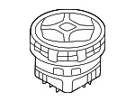 Control Switch - Ford (n2dz14b596aa)