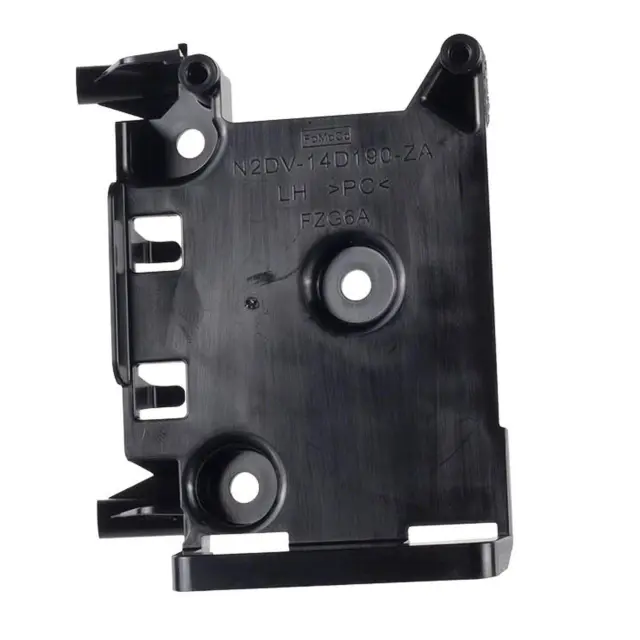 Blind Spot Detection System Warning Sensor Bracket - Ford (n2dz14d189b)