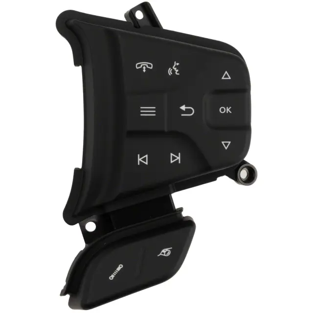 Switch Assembly Control - Ford (n2dz9c888ca)
