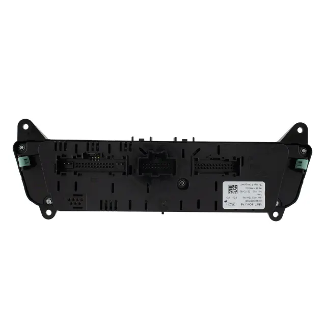 HVAC Temperature Control Switch - Ford (nb5z19980c)