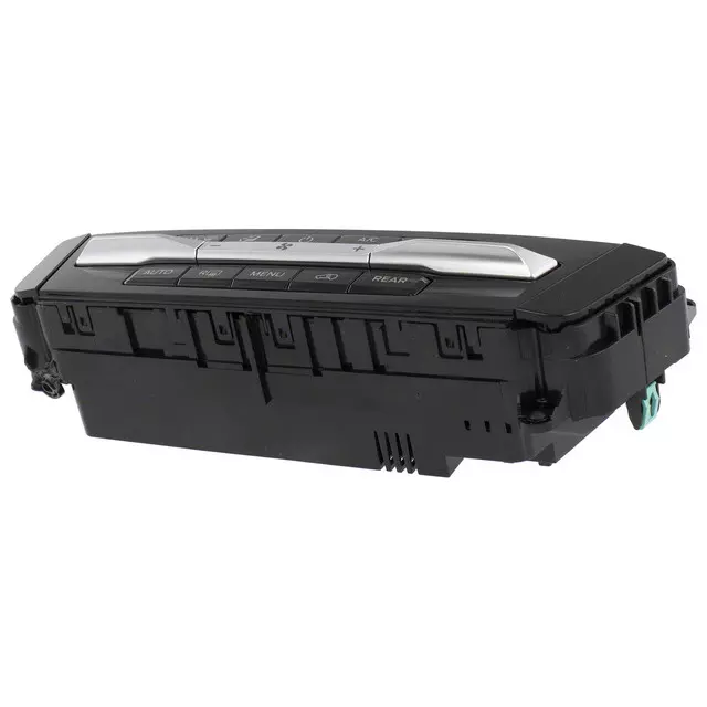 HVAC Temperature Control Switch - Ford (nb5z19980c)