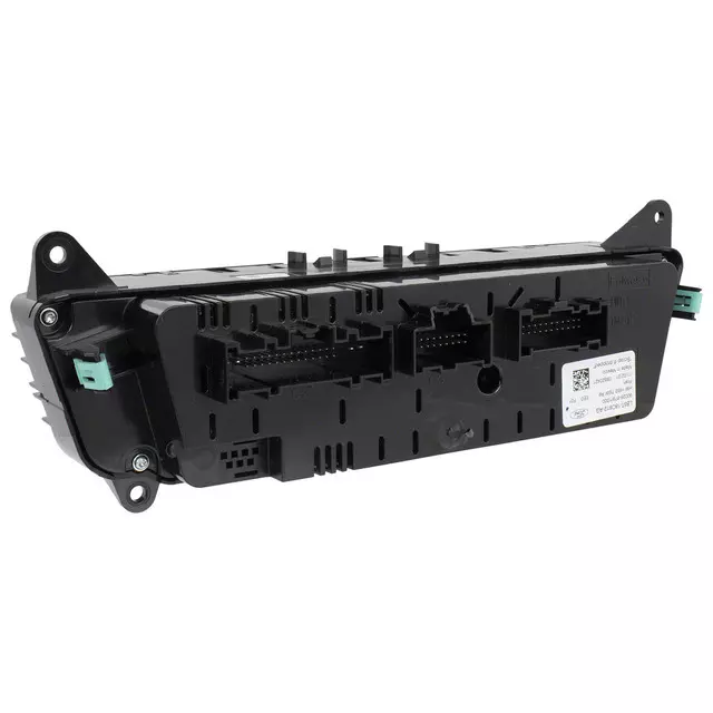 HVAC Temperature Control Switch - Ford (nb5z19980c)