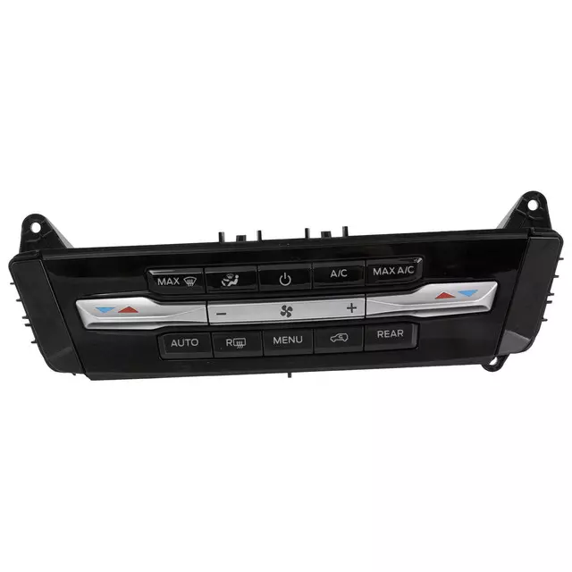 HVAC Temperature Control Switch - Ford (nb5z19980c)