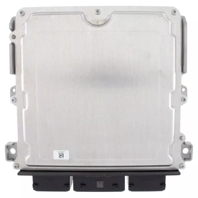 Engine Control Module (ECM) - Ford (nc3z12a650aba)