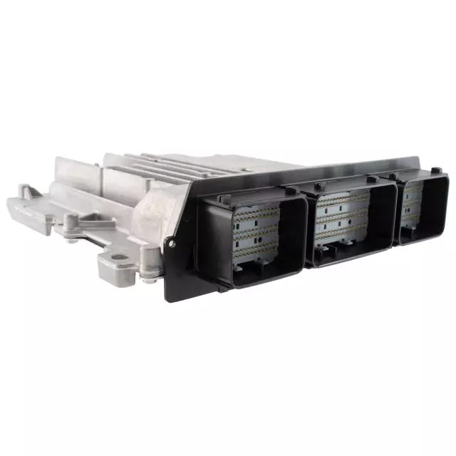 Engine Control Module (ECM) - Ford (nc3z12a650aba)