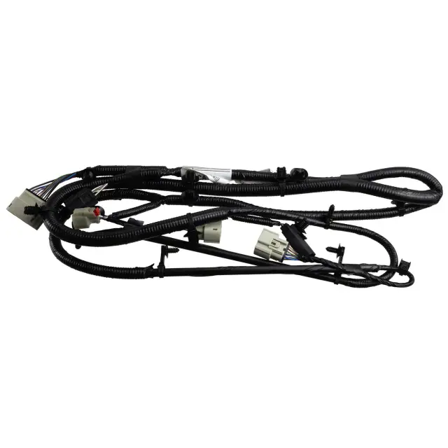 Wire Assembly - Ford (nc3z13a409c)