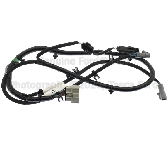 Wire Assembly - Ford (nc3z13a409j)