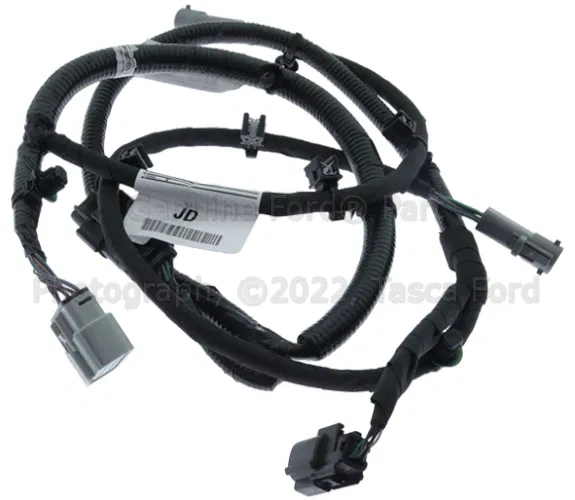 Wire Assembly - Ford (nc3z13a409j)
