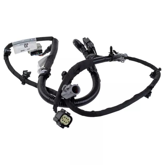 Wire Assembly - Ford (nc3z13a409j)