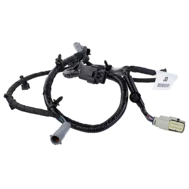 Wire Assembly - Ford (nc3z13a409j)