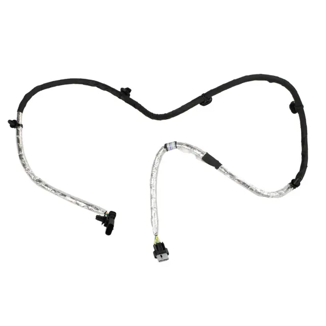 Wire Assembly - Ford (nc3z13a840b)