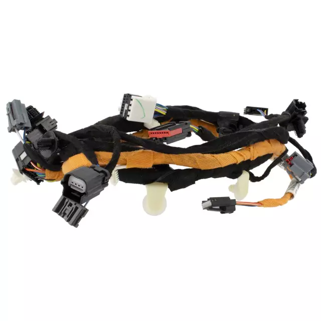 Wire Assembly - Ford (nc3z14a318e)