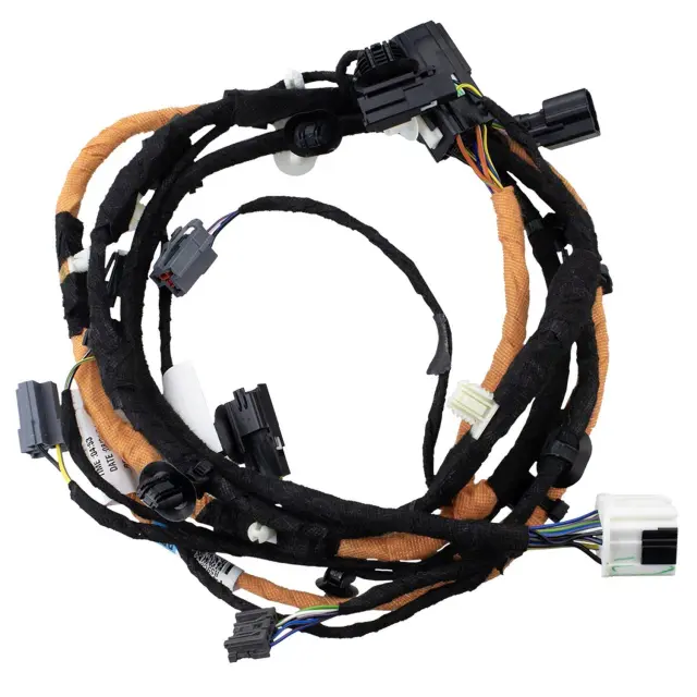 Wire Assembly - Ford (nc3z14a318f)