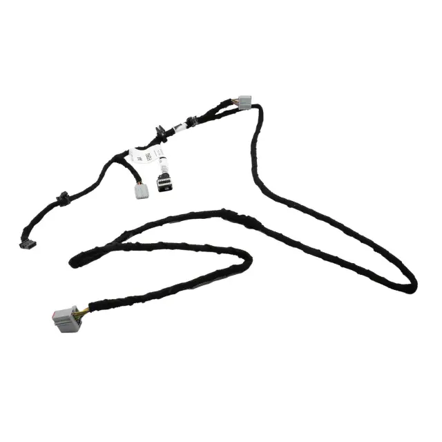 Wire Assembly - Ford (nc3z15a404a)
