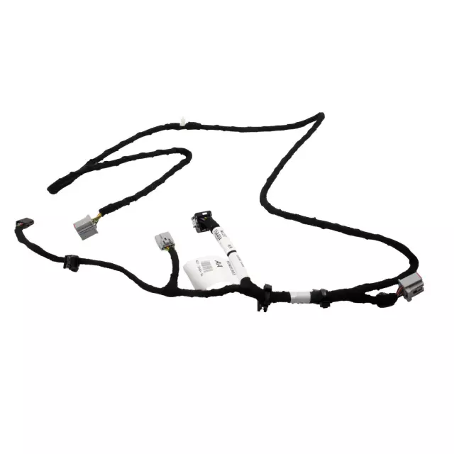 Wire Assembly - Ford (nc3z15a404a)