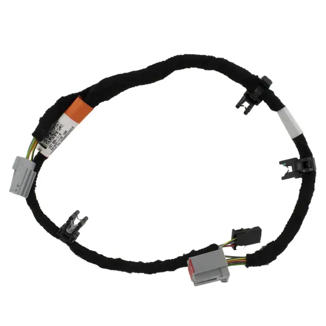 Wire Assembly - Ford (nc3z15a404b)