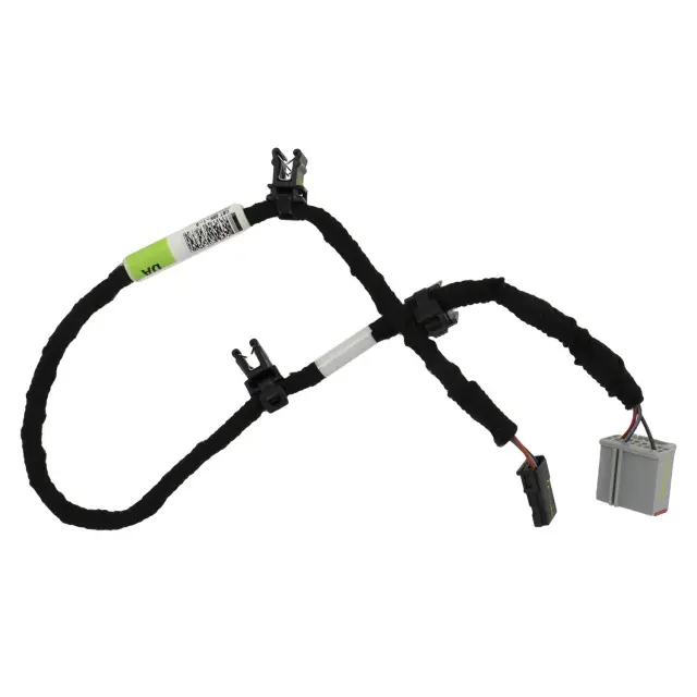Wire Assembly - Ford (nc3z15a404d)