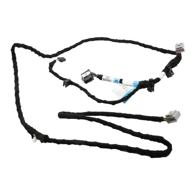Wire Assembly - Ford (nc3z15a404e)
