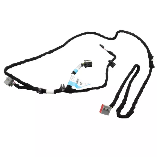 Wire Assembly - Ford (nc3z15a404e)